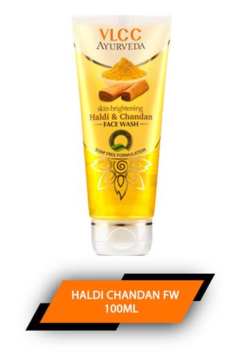 Vedalex Haldi Chandan Fw 100ml
